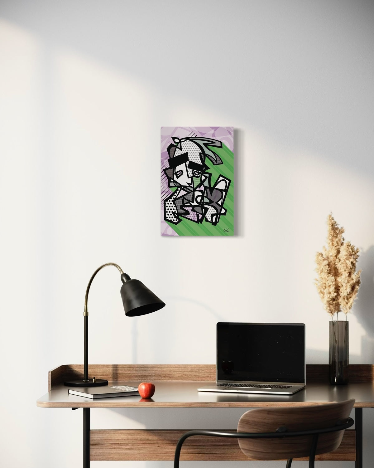 TIM IDO | Leinwanddruck