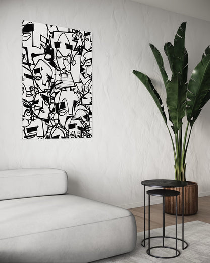 CARNIVAL GOA BERLIN RIO DE JANEIRO | Fine art print