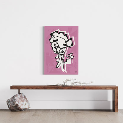 CLOWNCLAW | Fine art print