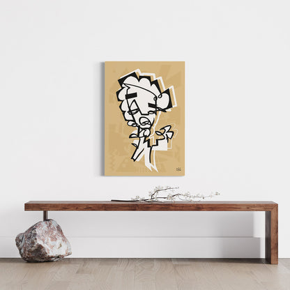 CLOWNCLAW | Fine art print