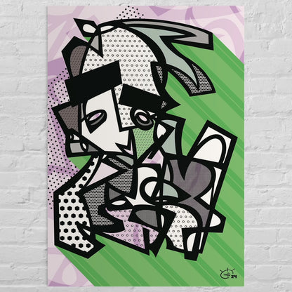 TIM IDO | Fine art print
