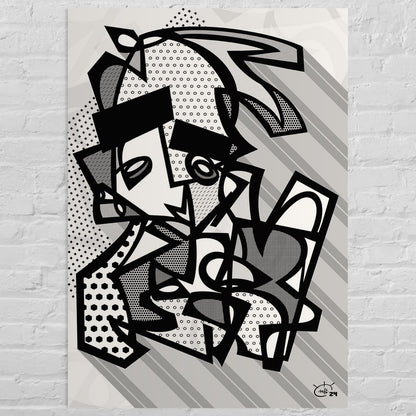 TIM IDO | Fine art print