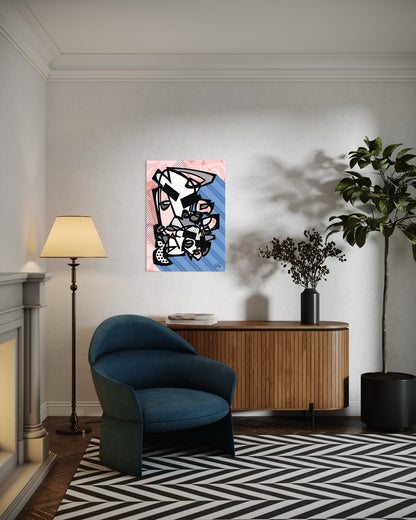 KUSH KUSH | Fine art print