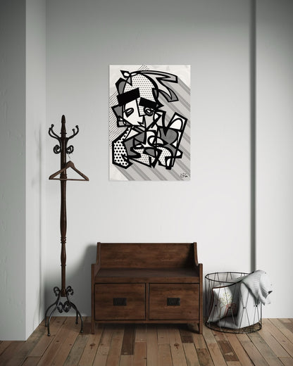 TIM IDO | Fine art print