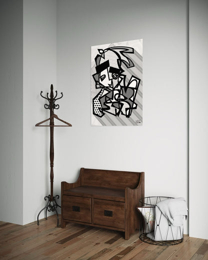 TIM IDO | Fine art print