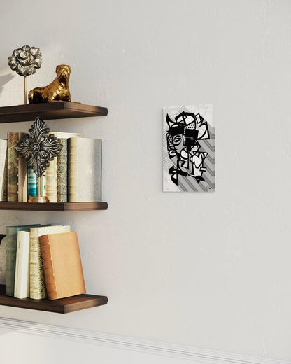 VATO LOCO | Canvas print