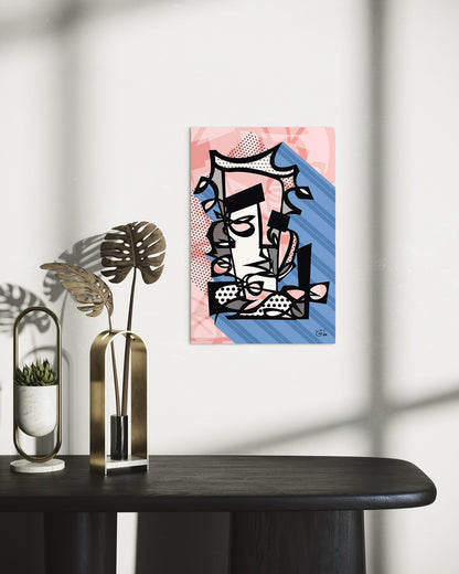 PUNKA | Fine art print