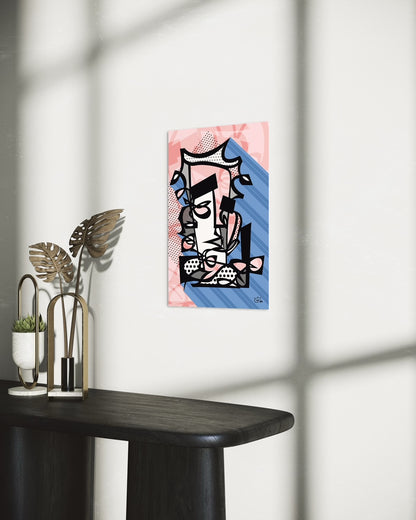 PUNKA | Fine art print