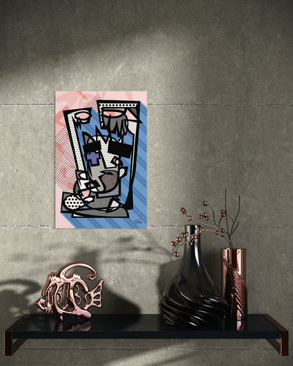 LIL WITCHA | Fine art print