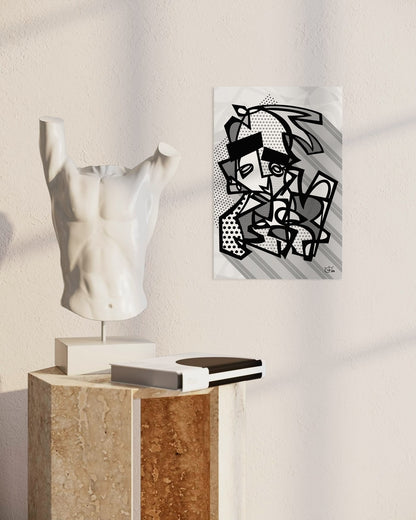 TIM IDO | Fine art print