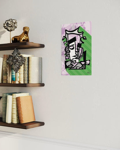 PUNKA | Fine art print