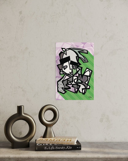 TIM IDO | Fine art print