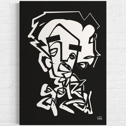 SAY WHAT | Fine art print