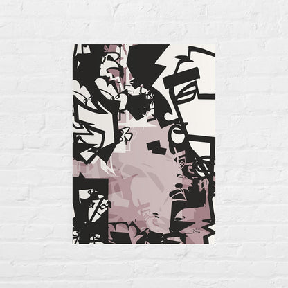 URBAN JUNGLE V01 | Fine art print