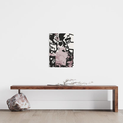 URBAN JUNGLE V01 | Fine art print